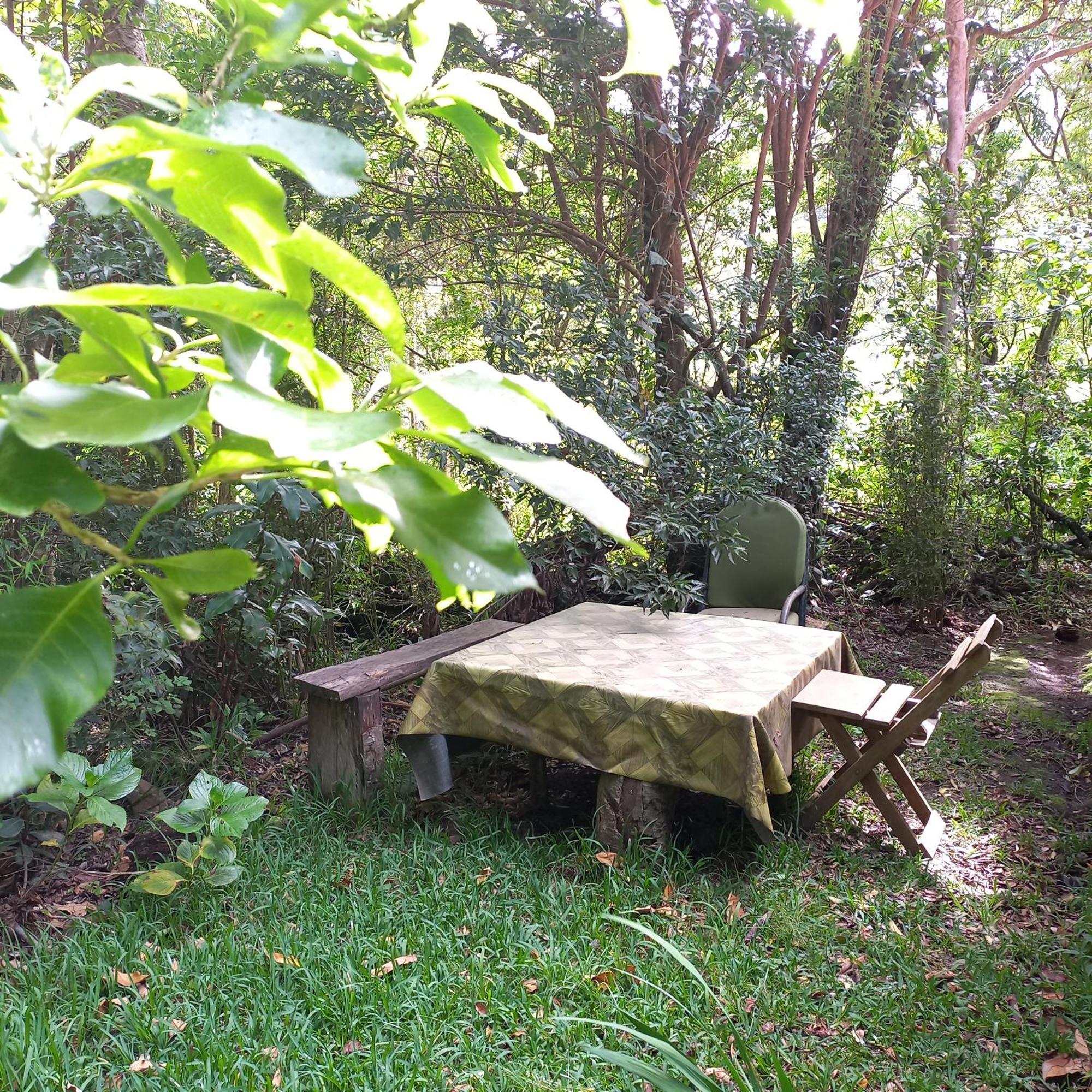 Monteverde Romantic Cottage Habitación foto