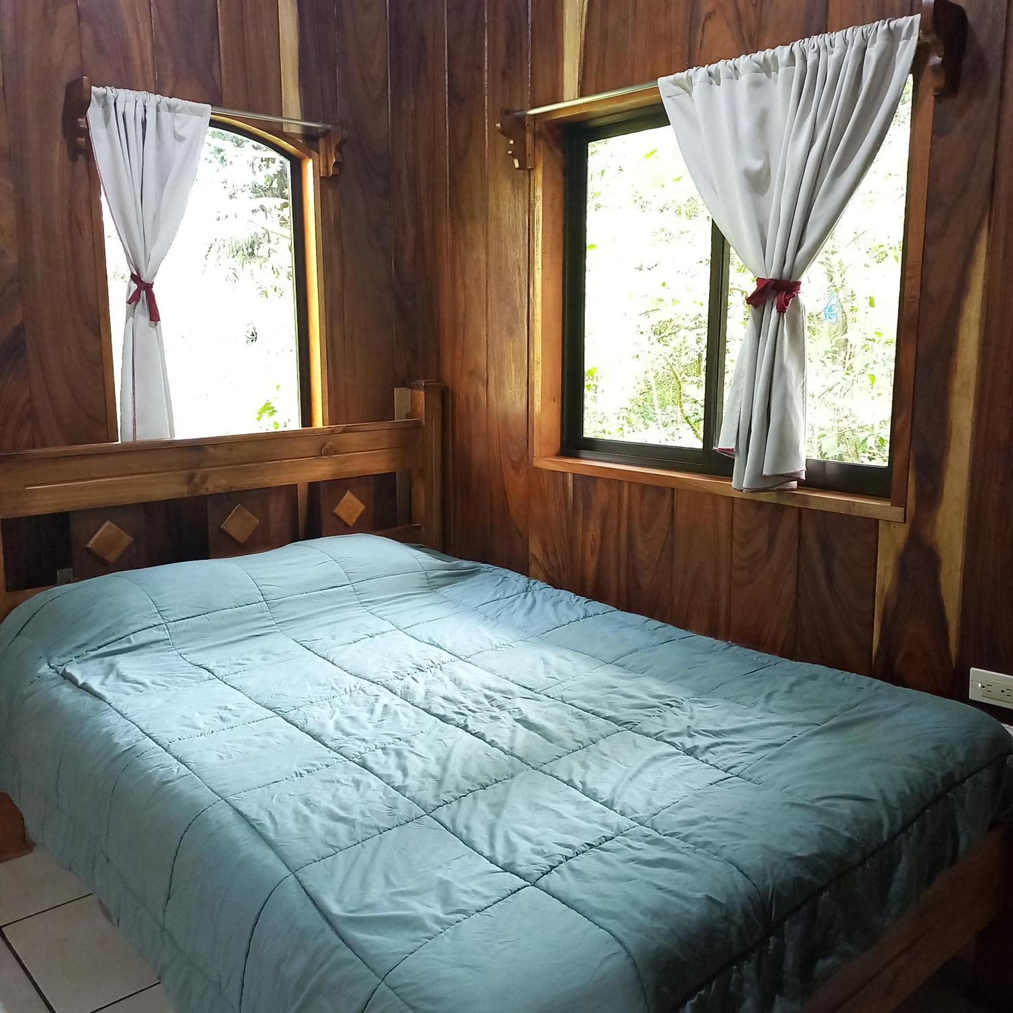 Monteverde Romantic Cottage Habitación foto