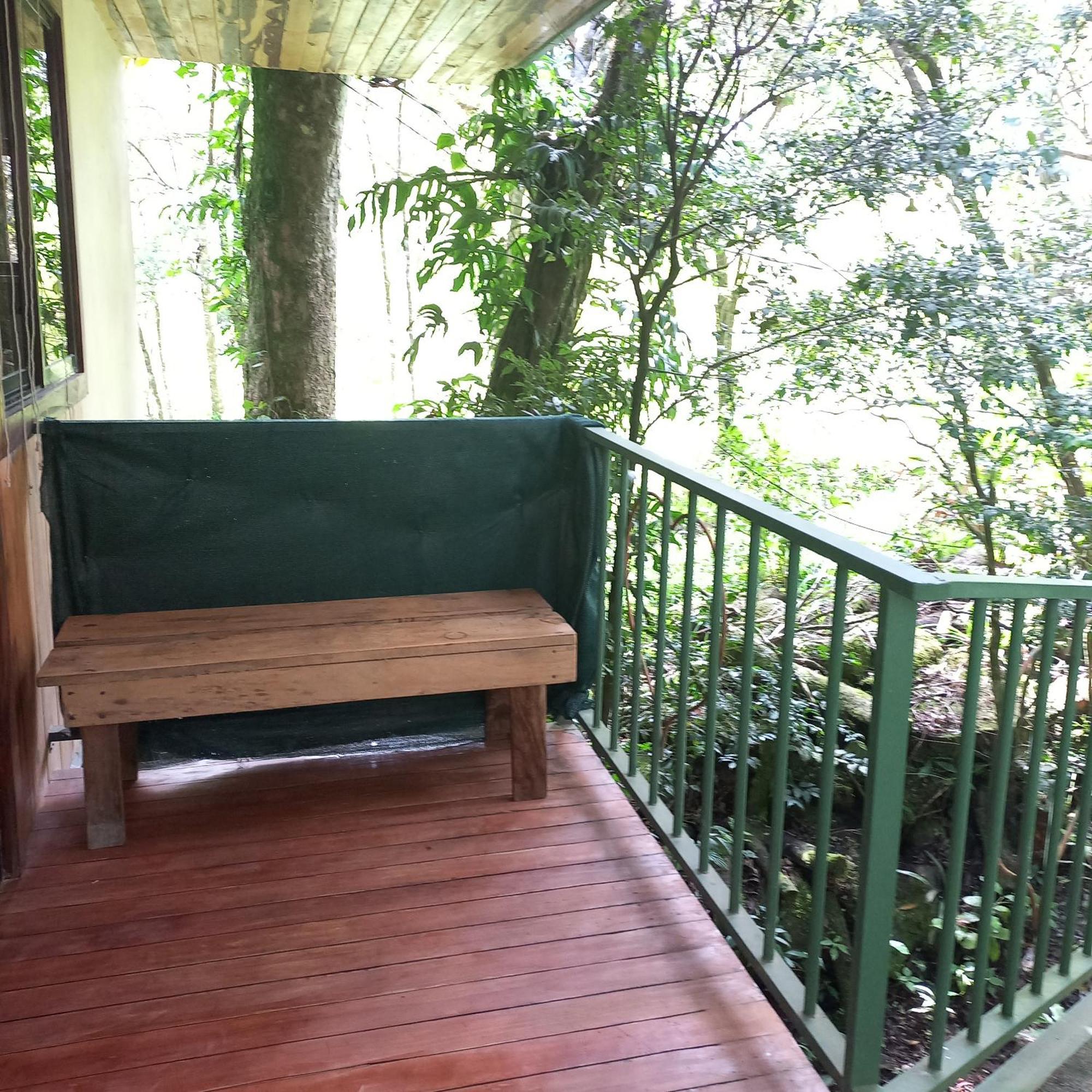 Monteverde Romantic Cottage Habitación foto