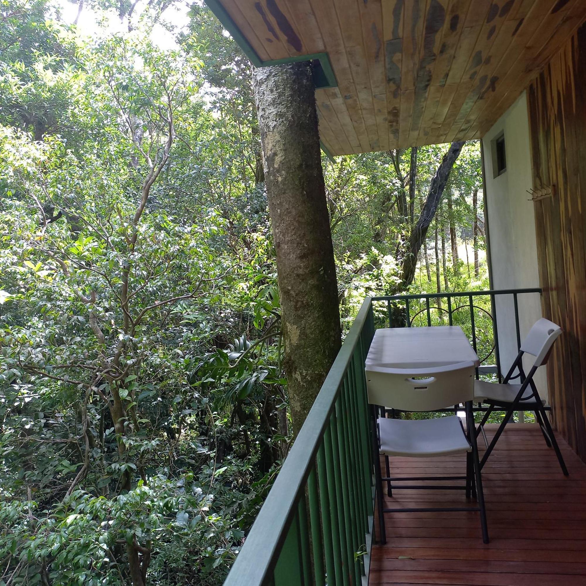 Monteverde Romantic Cottage Habitación foto